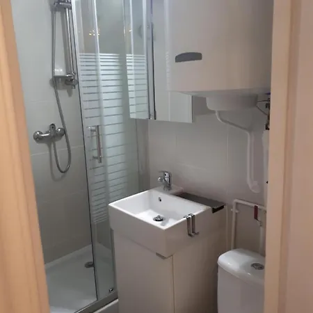 Cosy Studio Of 17 Square Meters At Place Monge 75005-2